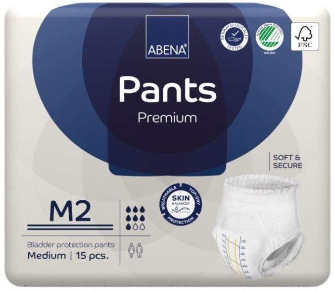 ABENA Pants